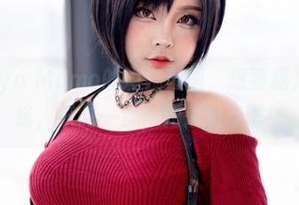 精选Sayo Momo的瑜伽套图，想要成为人形绳结，只需一步，先来观摩吧！